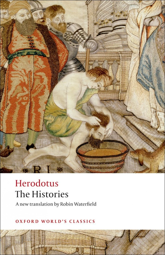 [9780199535668] HISTORIES