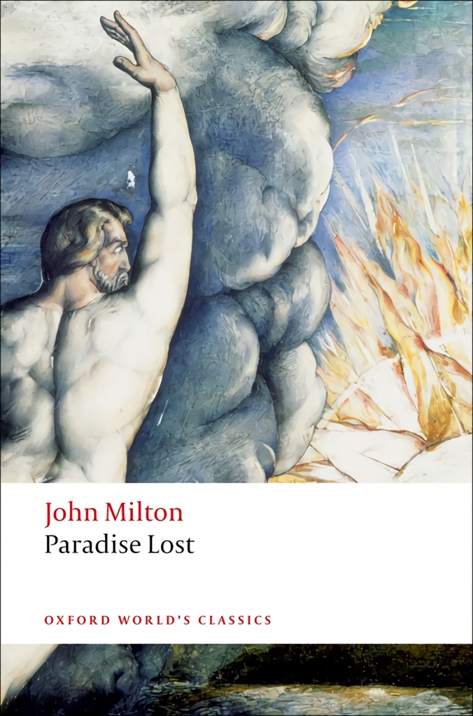 Oxford Worlds Classics: Paradise Lost