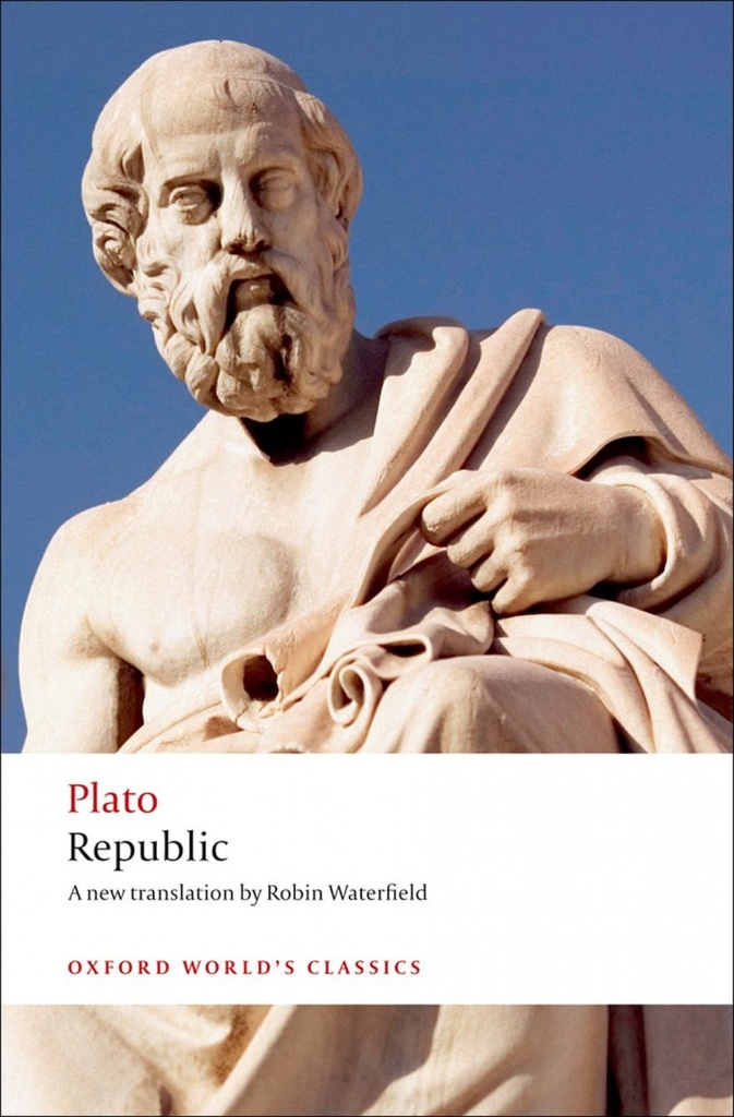 [9780199535767] REPUBLIC