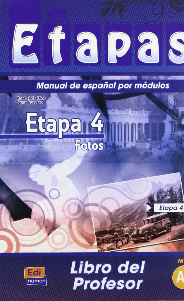 [9788498482058] Etapa 4. Fotos. Profesor