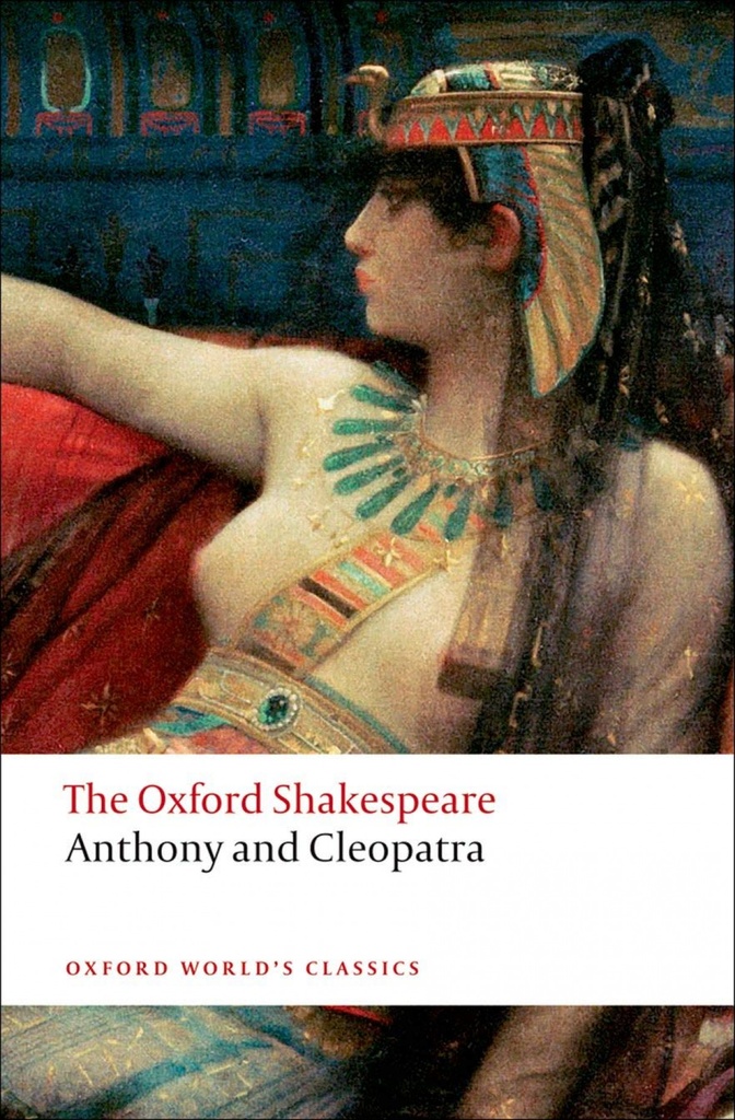 [9780199535781] Anthony & Cle