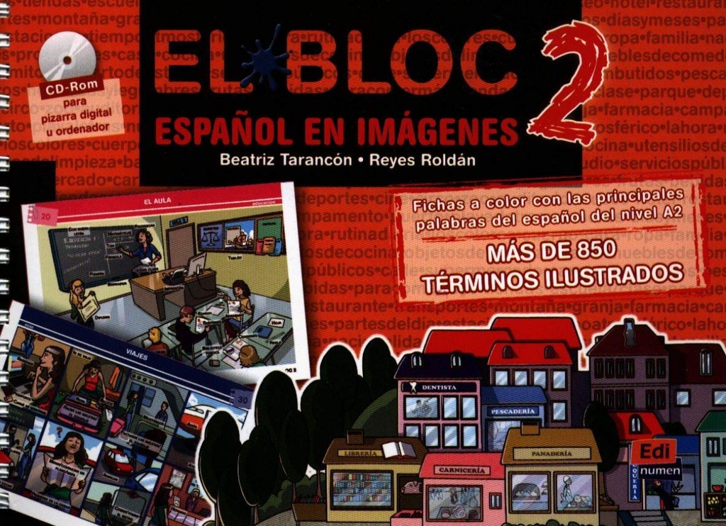 [9788498483987] Bloc 2