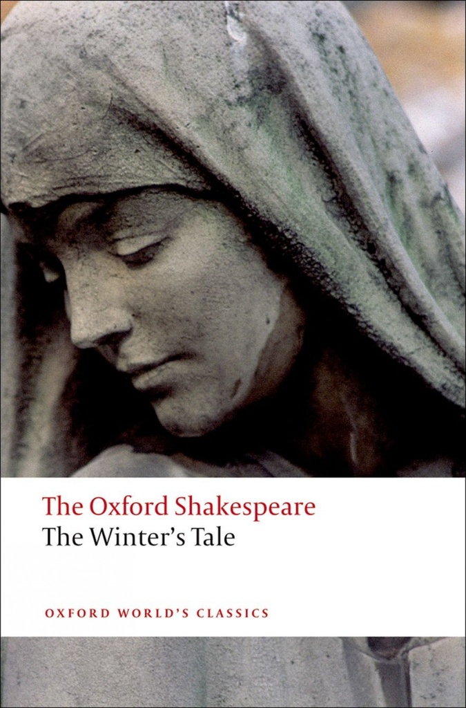 [9780199535910] Winter's Tale