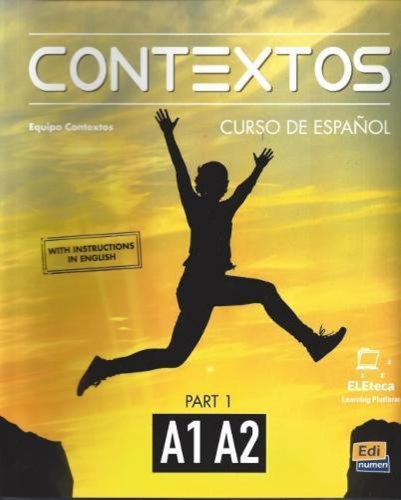 contextos a1/a2.(libro alumno)