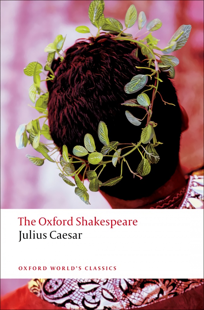 [9780199536122] Julius Caesar