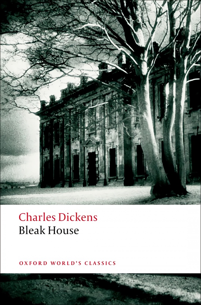 [9780199536313] Bleak House