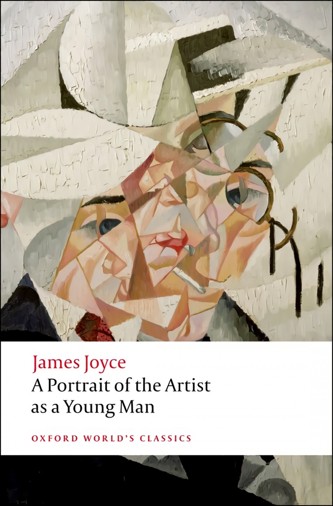 Portrait of an Artist