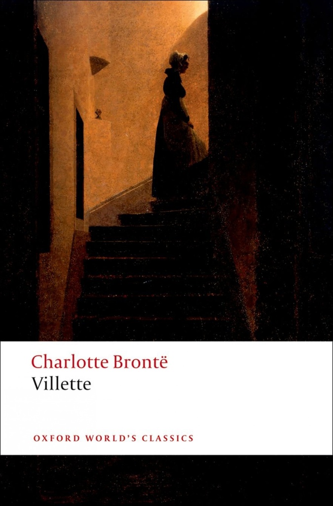 Villette 2 Ed
