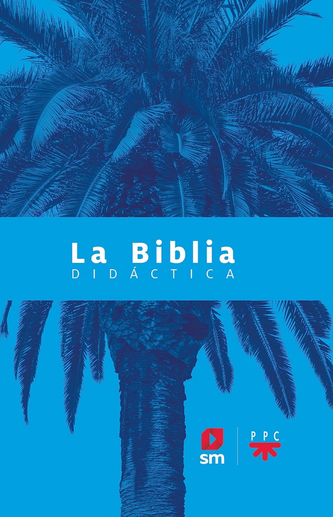 [9788498564990] Biblia Didactica 2023