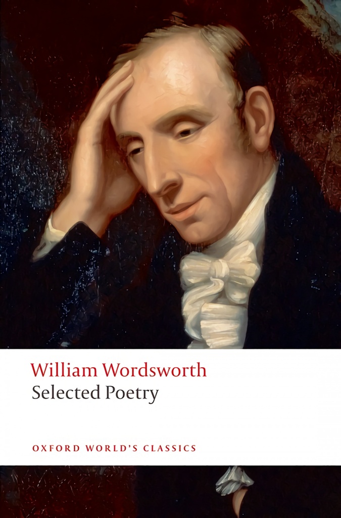 Selected Poetry