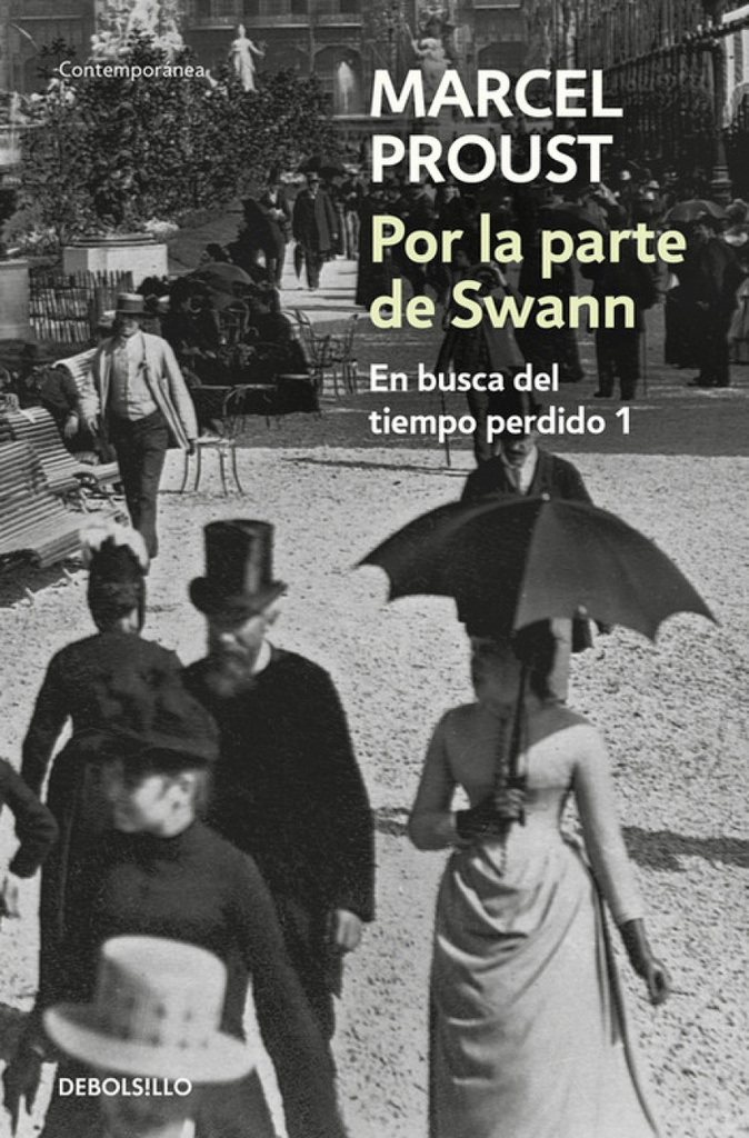 [9788497592895] Por la parte de Swann