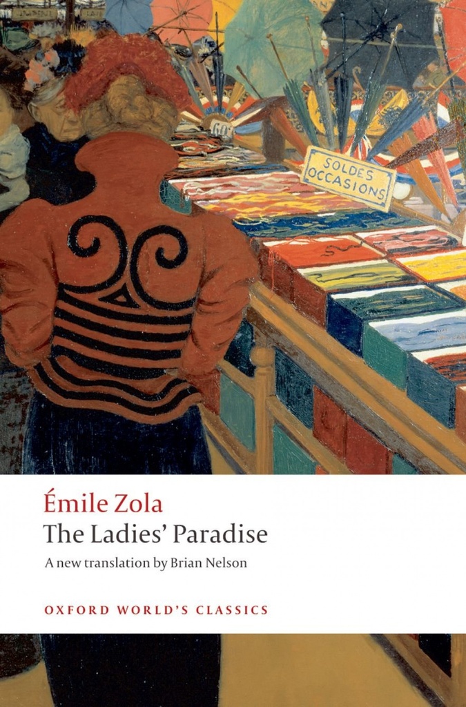 [9780199536900] Ladies' Paradise