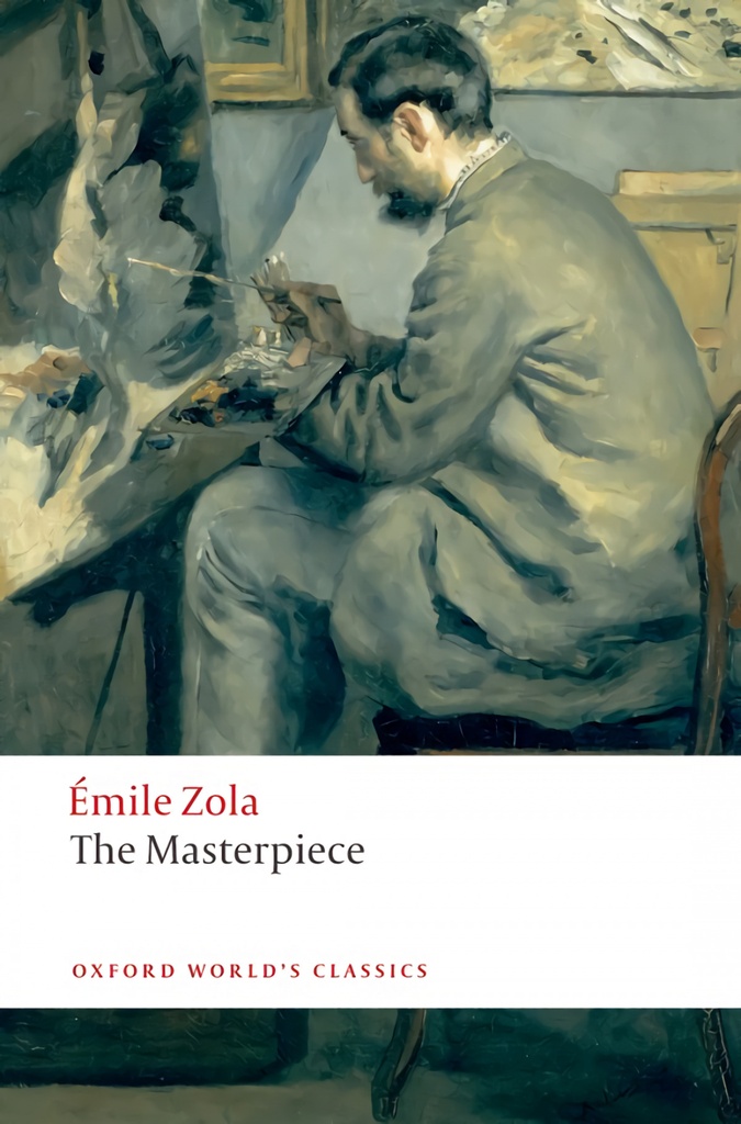 [9780199536917] MASTERPIECE