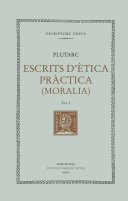 [9788498592252] Escrits d'ètica pràctica (Moralia), vol. I