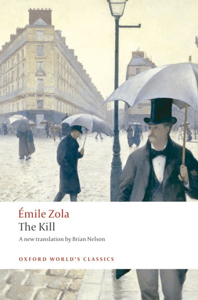[9780199536924] The Kill