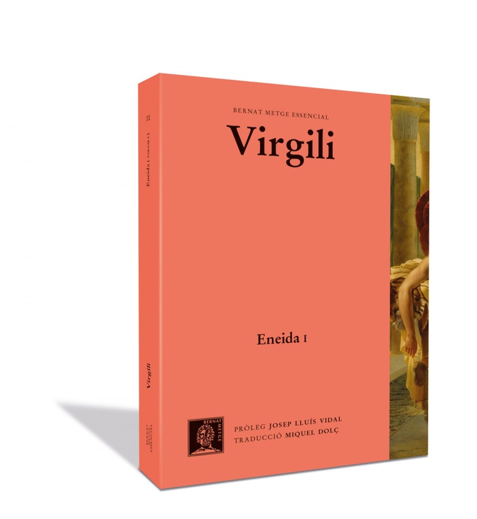 [9788498593259] Eneida I