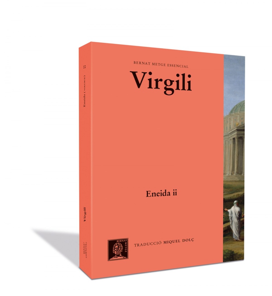 [9788498593266] Eneida Vol.ii