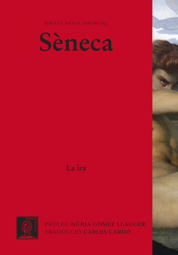 [9788498593747] La Ira
