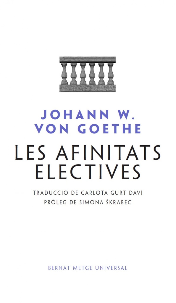 [9788498594041] Les Afinitats Electives