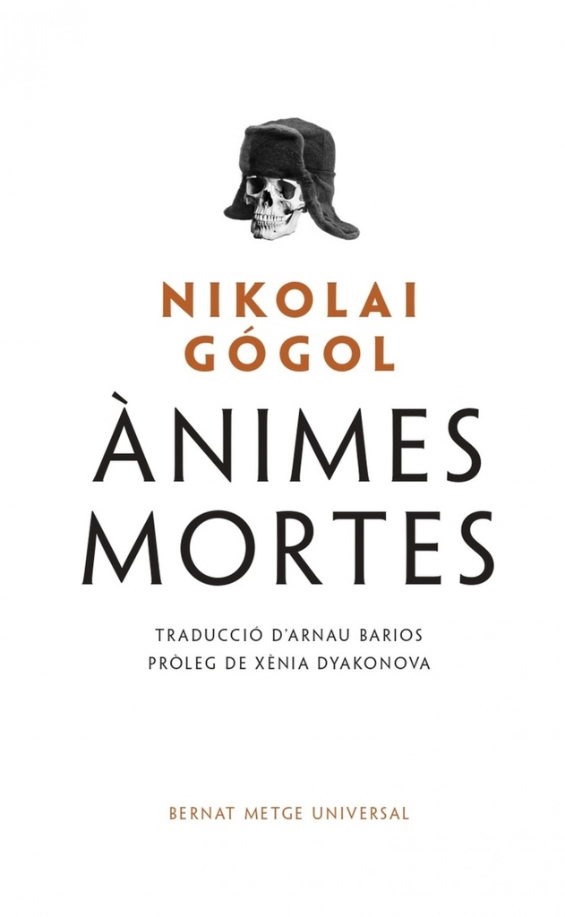 [9788498594355] Les Ànimes Mortes