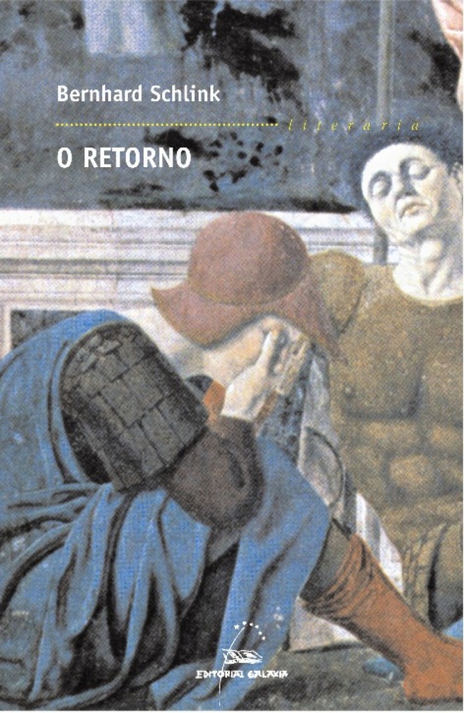 [9788498650297] O retorno