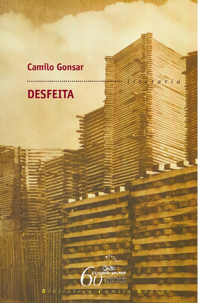 [9788498652208] Desfeita