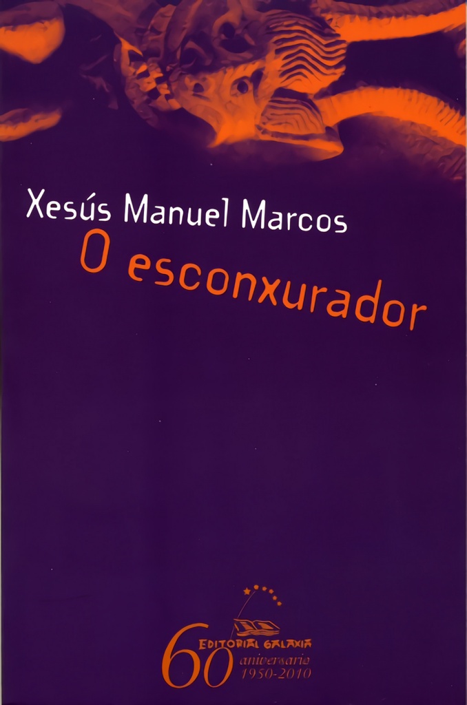 [9788498652536] O esconxurador