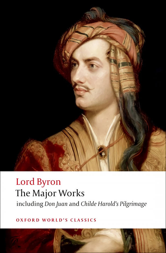 [9780199537334] Major Works