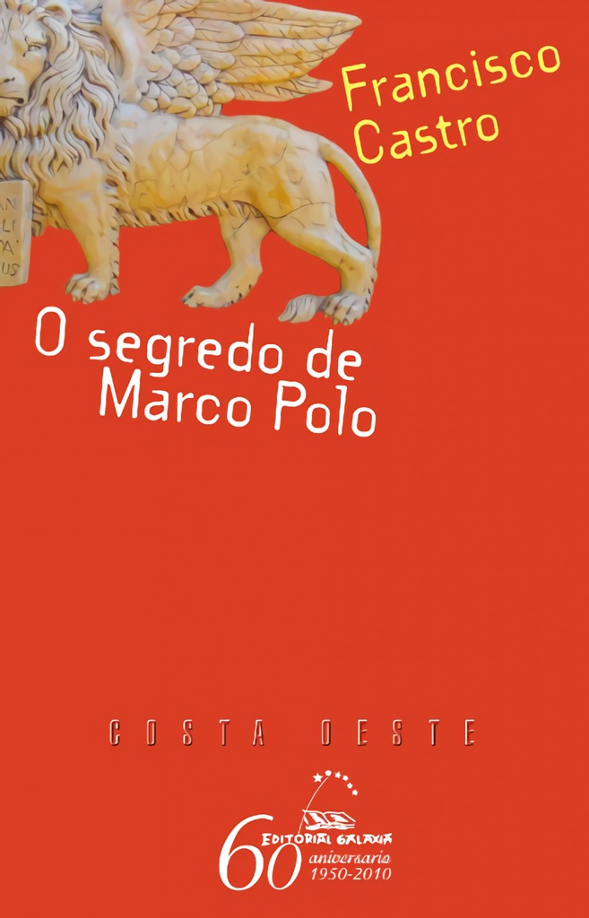 [9788498652970] O segredo de Marco Polo