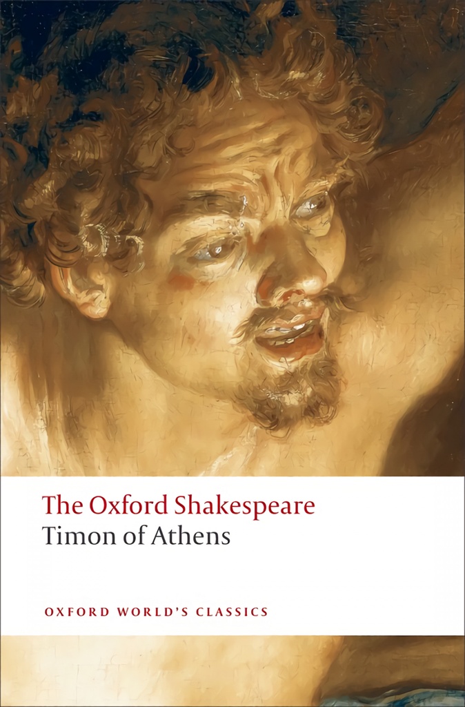 [9780199537440] The Oxf Shakespeare Timon of Athens