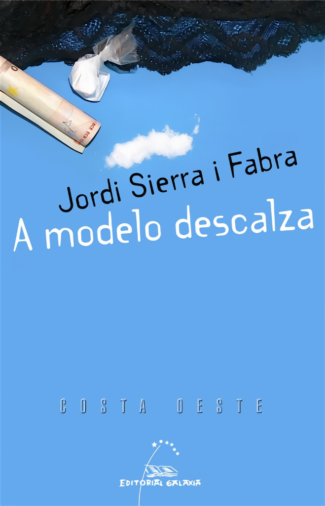 [9788498653649] A modelo descalza