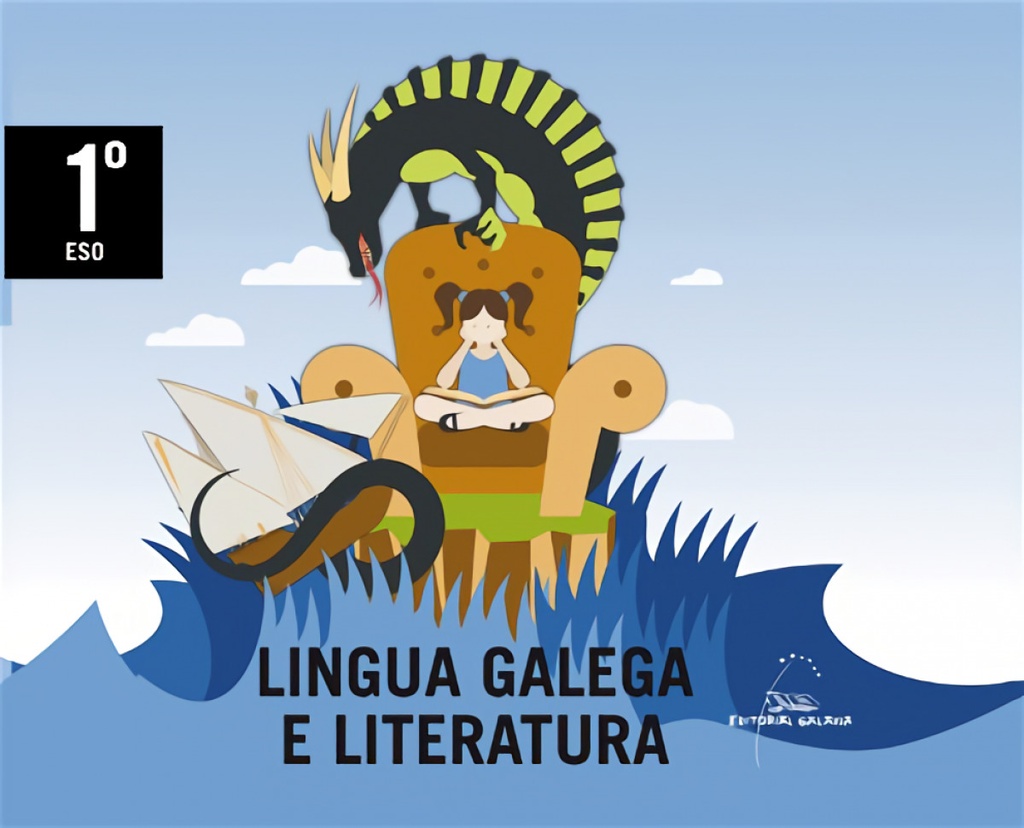 [9788498653656] (11).LINGUA E LITERATURA 1ºESO