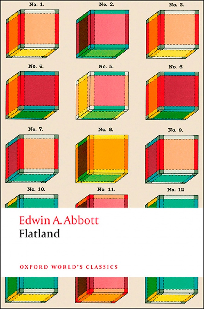 [9780199537501] FLATLAND