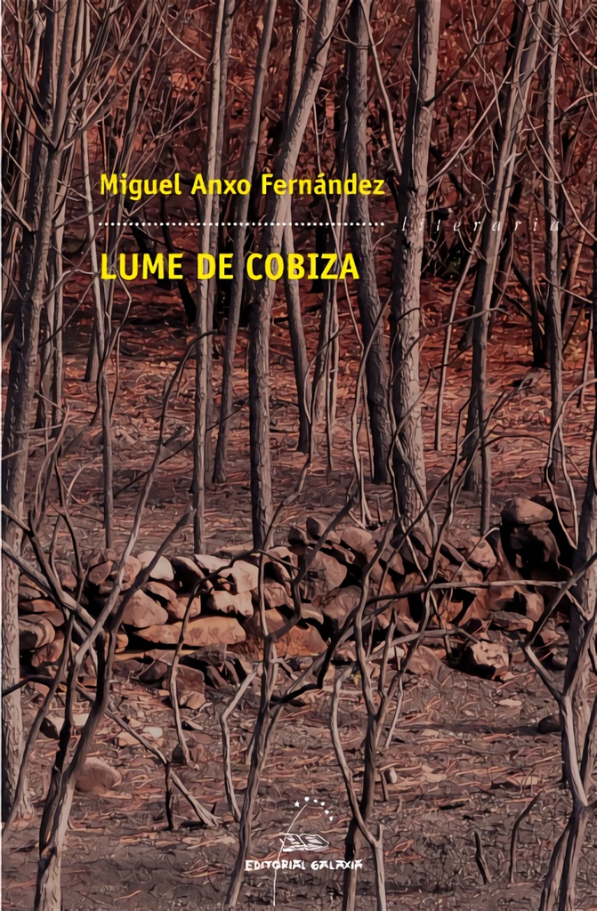 [9788498653670] Lume de cobiza