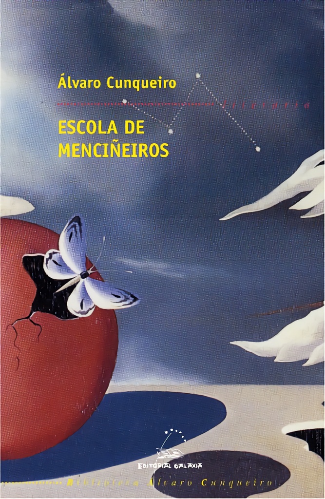 [9788498653809] Escola de menciñeiros