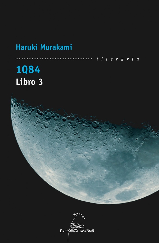 [9788498653892] 1q84. Libro 3