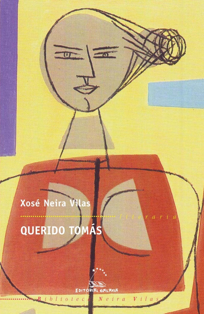 [9788498653946] Querido Tomás
