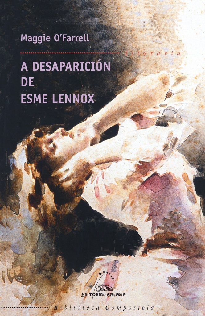 [9788498654028] A desaparición de Esme Lennox