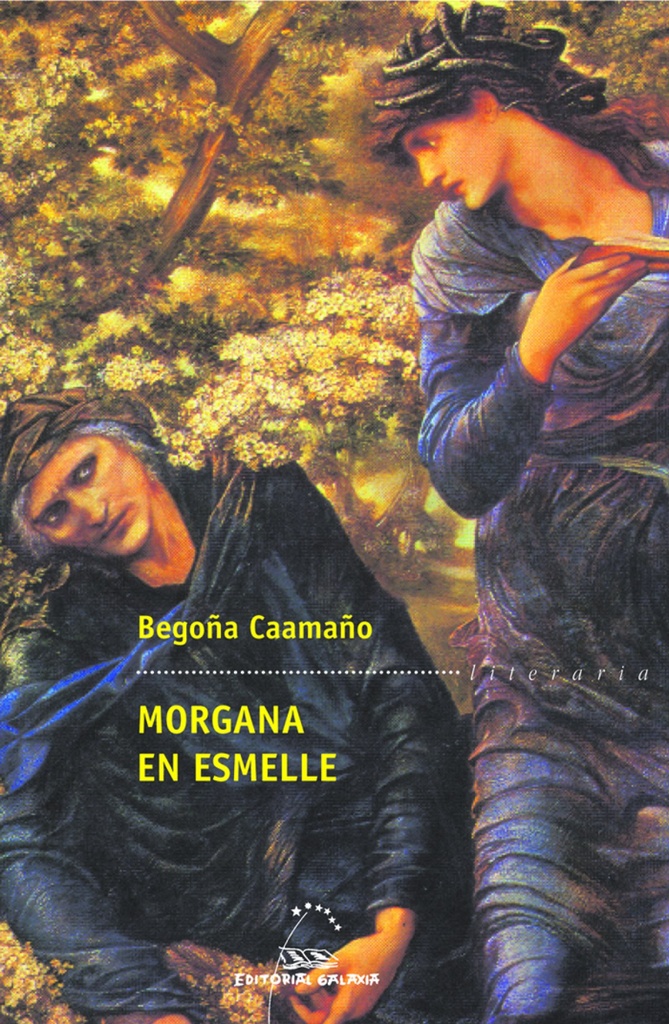 [9788498654127] Morgana en Esmelle