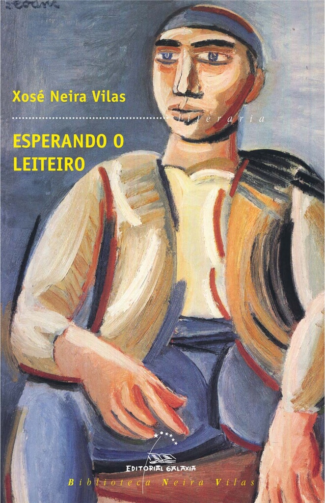 [9788498654219] Esperando o leiteiro