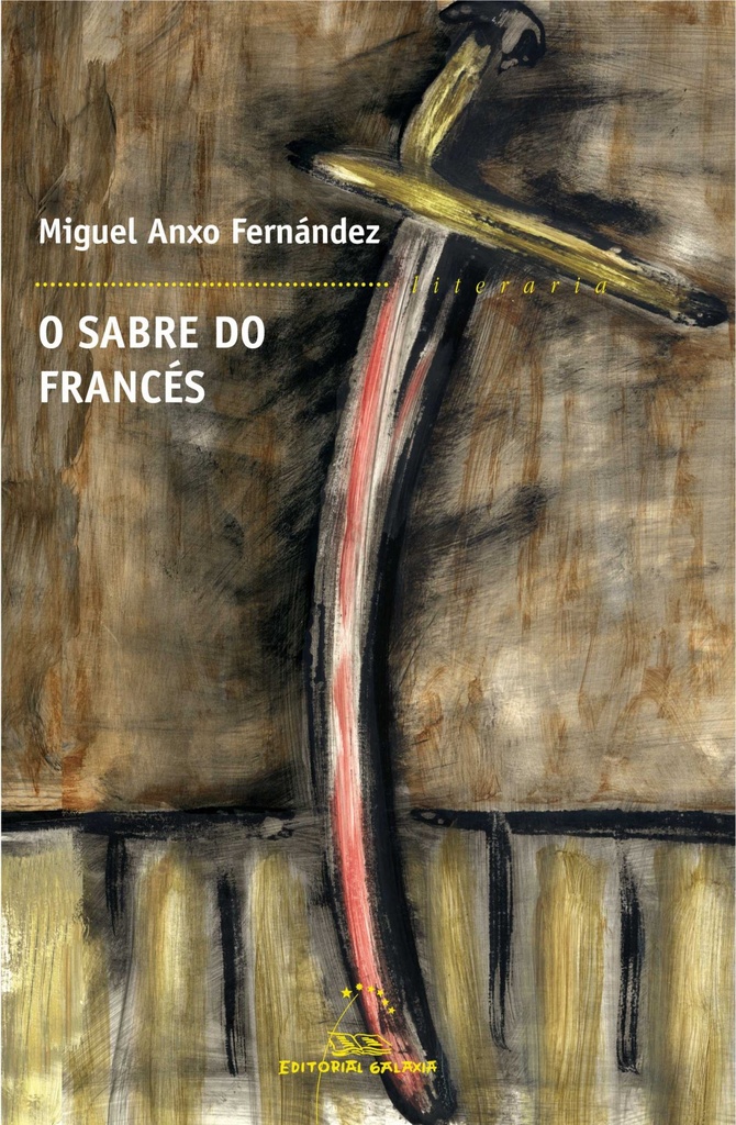 [9788498654233] O sabre do francés