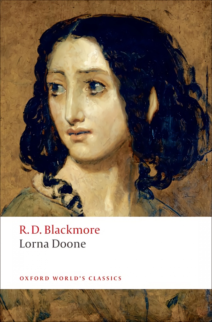[9780199537594] Lorna Doone