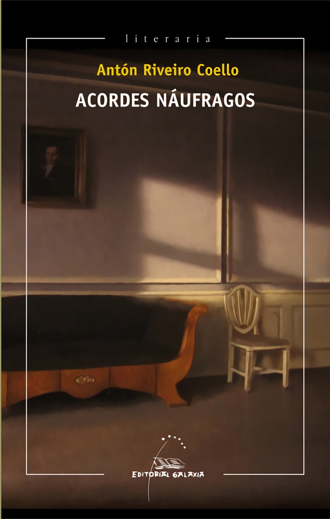 [9788498654974] Acordes náufragos