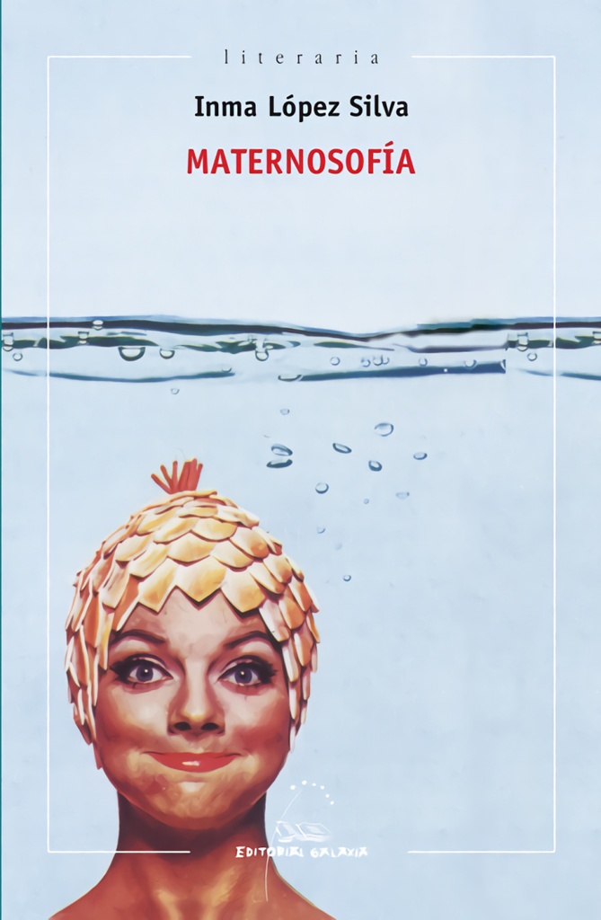 [9788498655179] Maternosofía