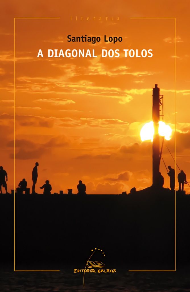 [9788498655636] A diagonal dos tolos
