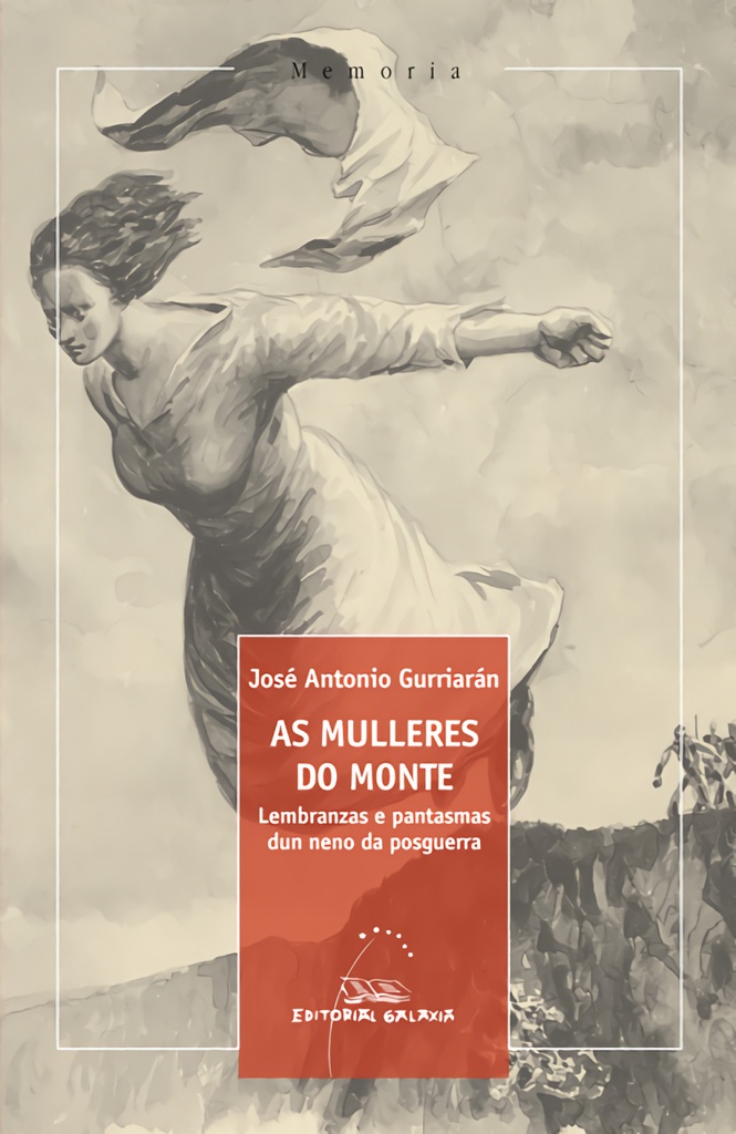 [9788498656282] As mulleres do monte
