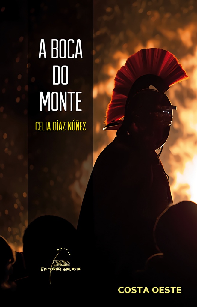 [9788498656886] A Boca Do Monte