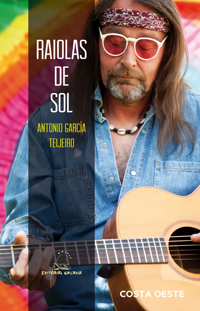[9788498656923] Raiolas de Sol