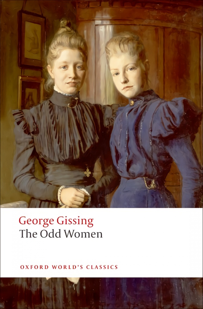 [9780199538300] Odd Women