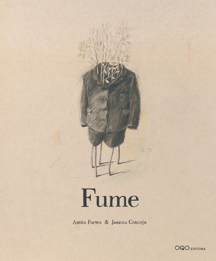 [9788498710588] Fume